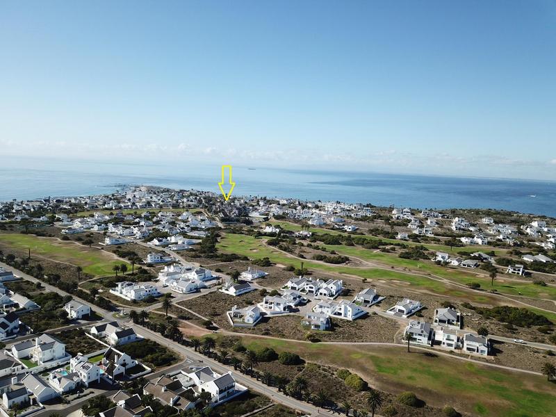 0 Bedroom Property for Sale in Shelley Point Western Cape